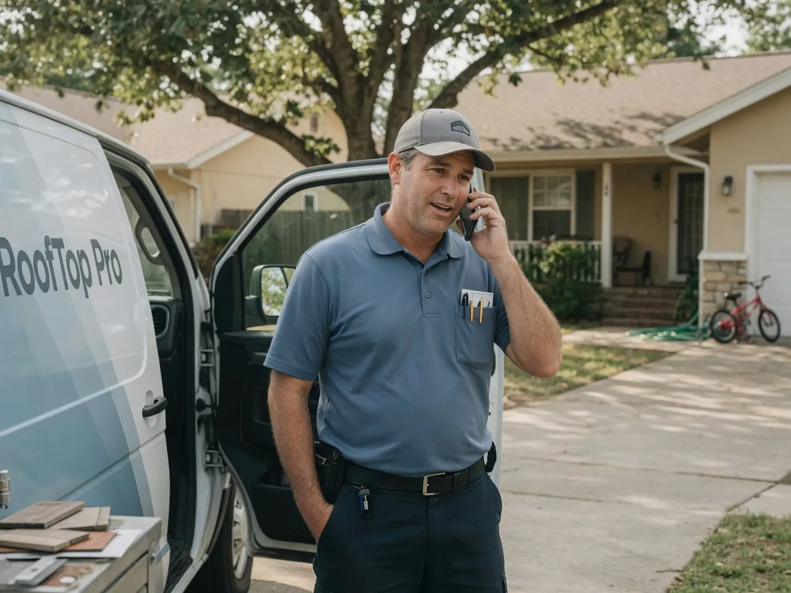 Roof Repair Lockport, IL FAQs