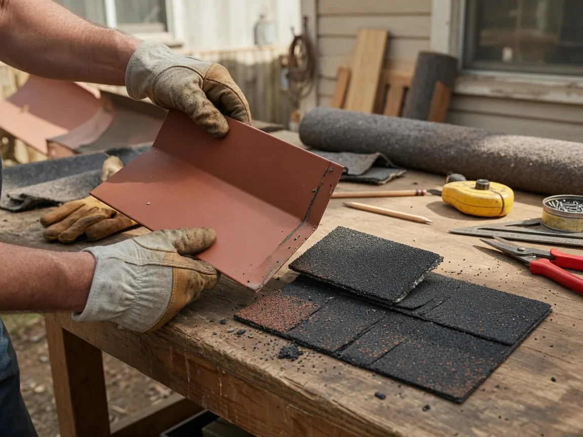 Roof Repair company in Lockport, IL